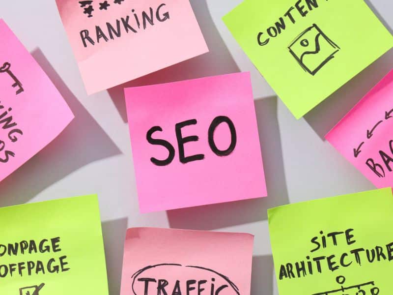 O que faz um Consultor de SEO para as empresas