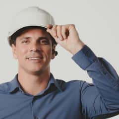 Claudio Filiciano Ceo da Box Progresso