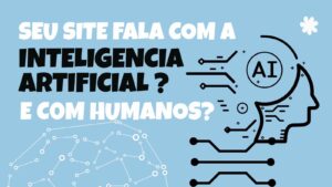 como a IA escolhe respostas
