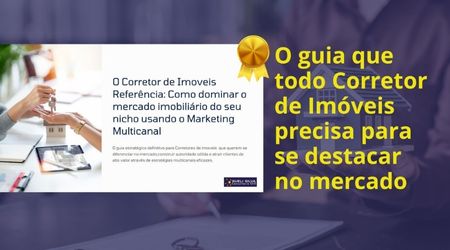 Mercado Imobiliário 2 Guia do Corretor de Imoveis