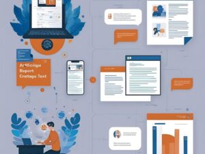 Como aparecer nos resultados de busca das IAs