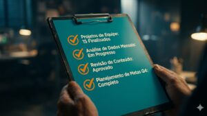 Atualização do Google Core Update março de 2026