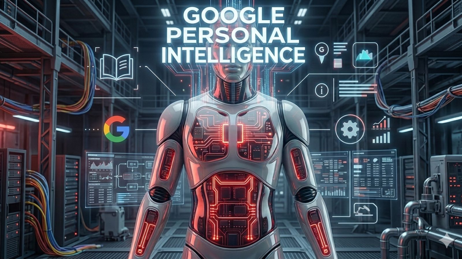 Google Personal Intelligence, o que isso impacta nas buscas